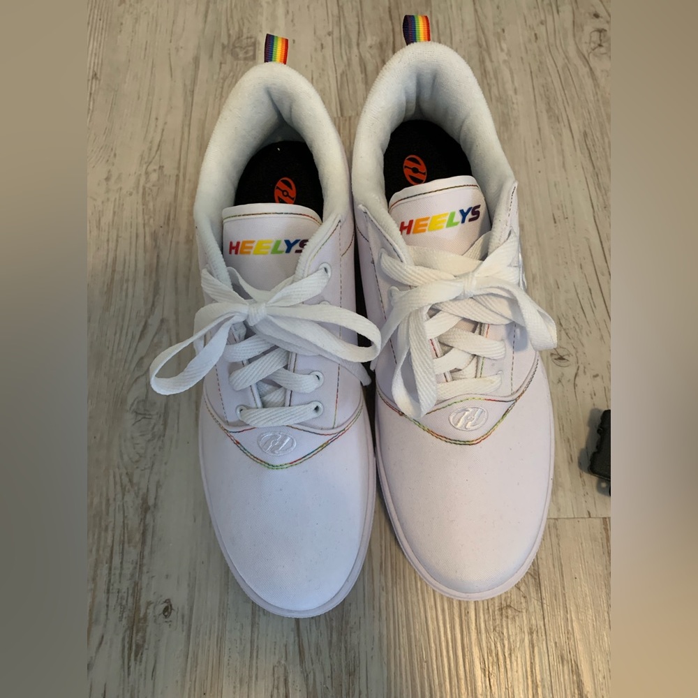 Heelys NWOT